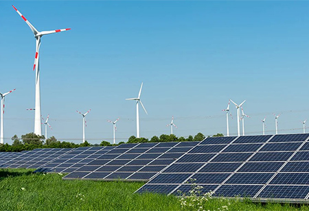 ONGC plans to invest Rs. 35,000 cr for renewable energy projects